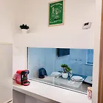 アパート Cosy 1 Bed Flat, Sleeps 4, Free Parking *