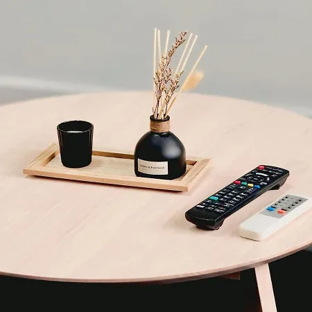 Cosy 1 Bed Flat, Sleeps 4, Free Parking Apartman