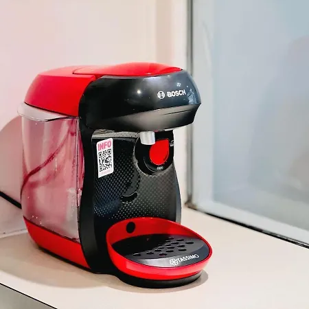 Apartman Cosy 1 Bed Flat, Sleeps 4, Free Parking Bradford